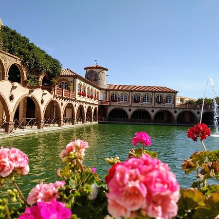 Termes Montbrio Hotel & Spa Montbrió del Camp Εξωτερικό φωτογραφία