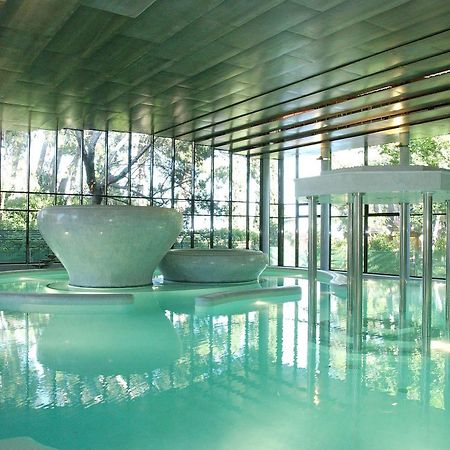Termes Montbrio Hotel & Spa Montbrió del Camp Εξωτερικό φωτογραφία