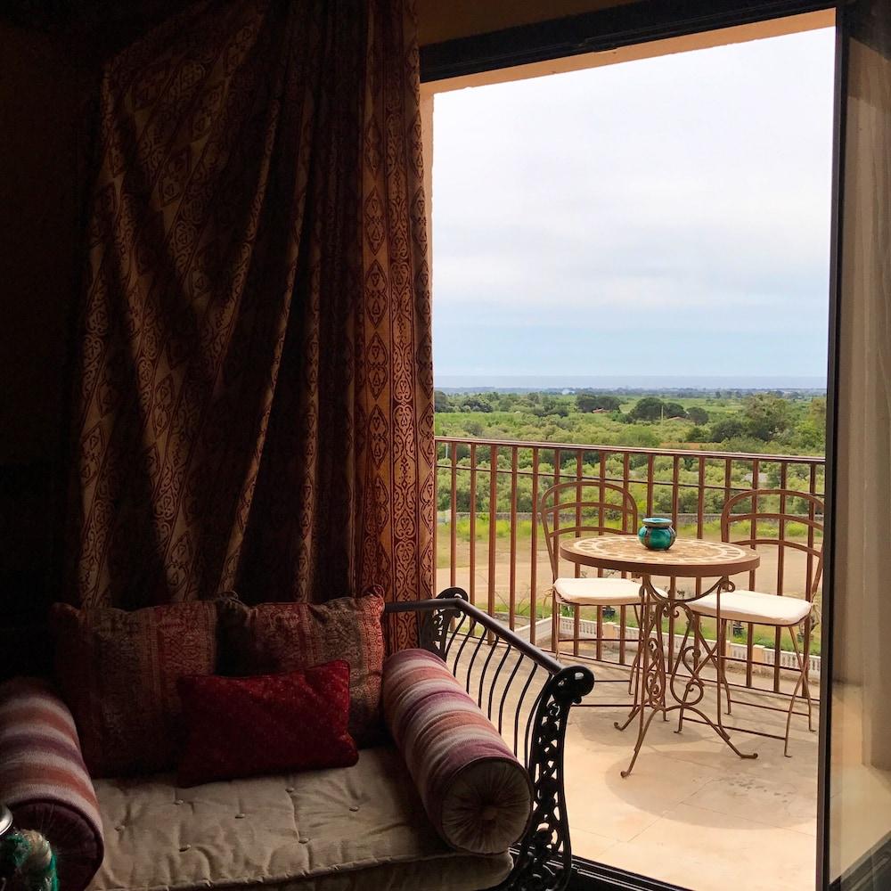 Termes Montbrio Hotel & Spa Montbrió del Camp Εξωτερικό φωτογραφία