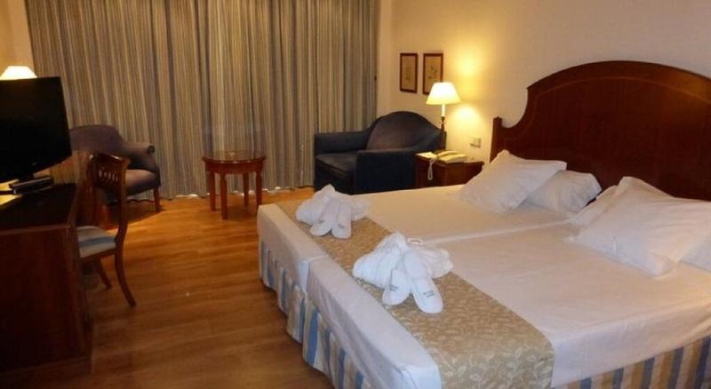 Termes Montbrio Hotel & Spa Montbrió del Camp Εξωτερικό φωτογραφία