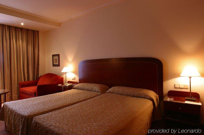 Termes Montbrio Hotel & Spa Montbrió del Camp Δωμάτιο φωτογραφία