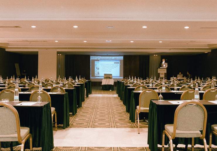 Termes Montbrio Hotel & Spa Montbrió del Camp Επιχειρήσεις φωτογραφία