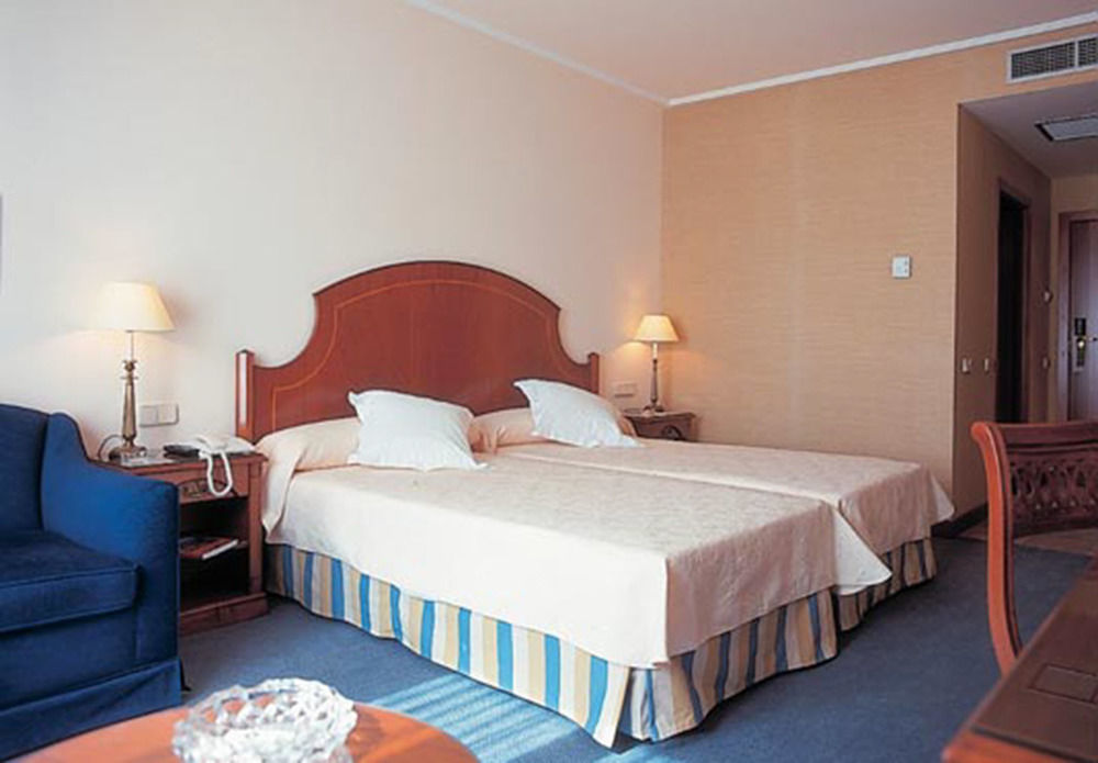 Termes Montbrio Hotel & Spa Montbrió del Camp Δωμάτιο φωτογραφία
