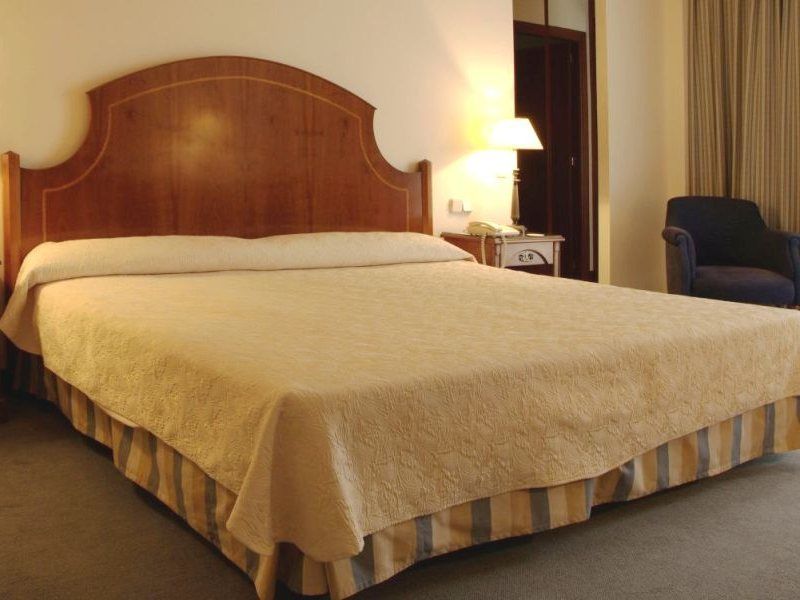 Termes Montbrio Hotel & Spa Montbrió del Camp Εξωτερικό φωτογραφία